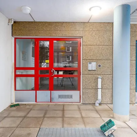 Arctic Nook - Sauna And Parking Apartman *