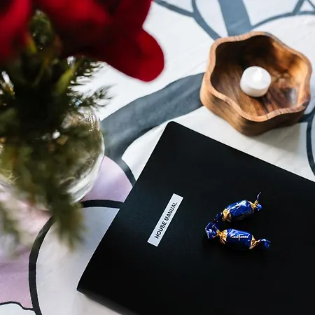Lägenhet Flow Lapland Ounashelmi Rovaniemi