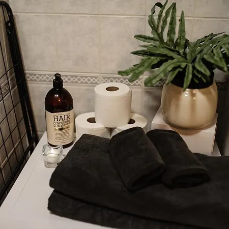 Apartmán Arctic Nook - Sauna And Parking *