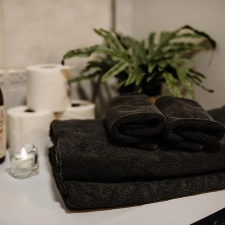 Apartman Flow Lapland Ounashelmi *