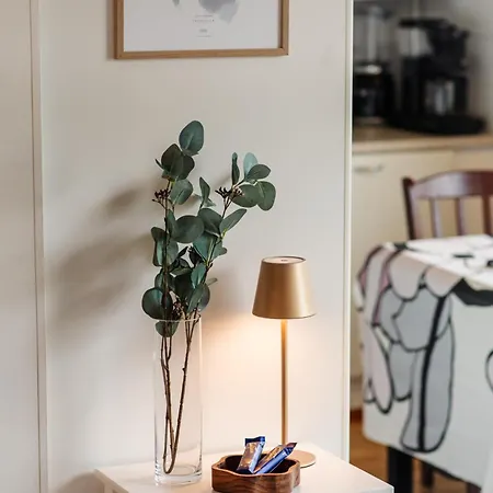 Apartman Flow Lapland Ounashelmi Rovaniemi