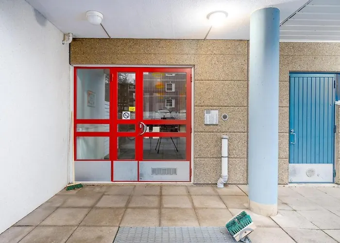 Arctic Nook - Sauna And Parking *