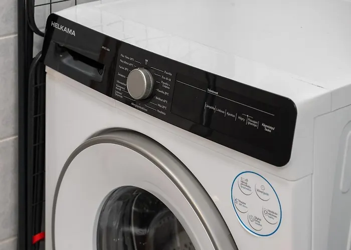 Apartman Arctic Nook - Sauna And Parking *